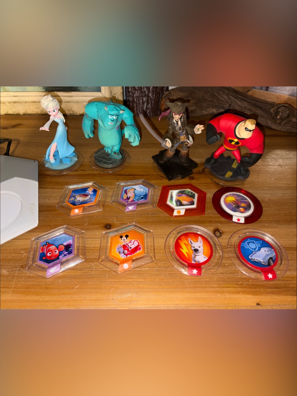 Disney Infinity Bundle - Picture 6 of 6
